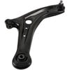 Delphi TC3791 Suspension Control Arm and Ball Joint Assembly Control Arm and Ball Joint Assembly
