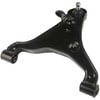 Delphi TC3263 Suspension Control Arm and Ball Joint Assembly Control Arm and Ball Joint Assembly