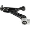 TC3266 by DELPHI - Control Arm and Ball Joint Assembly