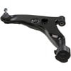 Delphi TC3288 Suspension Control Arm and Ball Joint Assembly Control Arm and Ball Joint Assembly