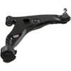 TC3289 by DELPHI - Control Arm and Ball Joint Assembly