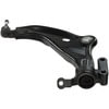 Delphi TC3313 Suspension Control Arm and Ball Joint Assembly Control Arm and Ball Joint Assembly
