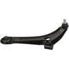 TC3326 by DELPHI - Control Arm and Ball Joint Assembly