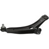 Delphi TC3327 Suspension Control Arm and Ball Joint Assembly Control Arm and Ball Joint Assembly
