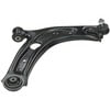TC3441 by DELPHI - Control Arm and Ball Joint Assembly