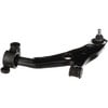Delphi TC3458 Suspension Control Arm and Ball Joint Assembly Control Arm and Ball Joint Assembly