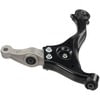 Delphi TC3484 Suspension Control Arm Control Arm