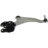 Delphi TC3554 Suspension Control Arm and Ball Joint Assembly Control Arm and Ball Joint Assembly