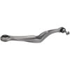 TC3563 by DELPHI - Control Arm and Ball Joint Assembly