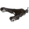 Delphi TC3568 Suspension Control Arm and Ball Joint Assembly Control Arm and Ball Joint Assembly