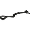 TC512 by DELPHI - Control Arm and Ball Joint Assembly