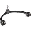 TC5159 by DELPHI - Control Arm and Ball Joint Assembly
