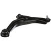Delphi TC5163 Suspension Control Arm and Ball Joint Assembly Control Arm and Ball Joint Assembly