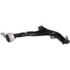 Delphi TC5178 Suspension Control Arm and Ball Joint Assembly Control Arm and Ball Joint Assembly