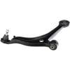 Delphi TC5184 Suspension Control Arm and Ball Joint Assembly Control Arm and Ball Joint Assembly