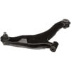 TC5198 by DELPHI - Control Arm and Ball Joint Assembly