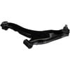 TC5199 by DELPHI - Control Arm and Ball Joint Assembly