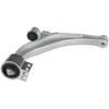 TC3808 by DELPHI - Control Arm and Ball Joint Assembly
