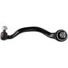 Delphi TC3824 Suspension Control Arm and Ball Joint Assembly Control Arm and Ball Joint Assembly