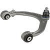 TC3889 by DELPHI - Control Arm and Ball Joint Assembly