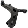 Delphi TC3962 Suspension Control Arm and Ball Joint Assembly Control Arm and Ball Joint Assembly