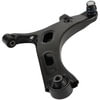 Delphi TC3963 Suspension Control Arm and Ball Joint Assembly Control Arm and Ball Joint Assembly