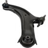 Delphi TC3967 Suspension Control Arm and Ball Joint Assembly Control Arm and Ball Joint Assembly