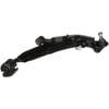 Delphi TC5430 Suspension Control Arm and Ball Joint Assembly Control Arm and Ball Joint Assembly