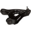 TC5435 by DELPHI - Control Arm and Ball Joint Assembly