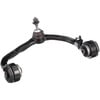 TC5479 by DELPHI - Control Arm and Ball Joint Assembly