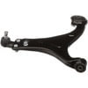 TC5209 by DELPHI - Control Arm and Ball Joint Assembly