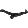 Delphi TC5227 Suspension Control Arm and Ball Joint Assembly Control Arm and Ball Joint Assembly