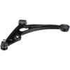 TC5541 by DELPHI - Control Arm and Ball Joint Assembly