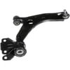 TC5543 by DELPHI - Control Arm and Ball Joint Assembly