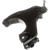 Delphi TC5728 Suspension Control Arm and Ball Joint Assembly Control Arm and Ball Joint Assembly