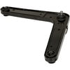 Delphi TC5733 Suspension Control Arm and Ball Joint Assembly Control Arm and Ball Joint Assembly