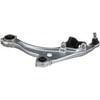 Delphi TC5741 Suspension Control Arm and Ball Joint Assembly Control Arm and Ball Joint Assembly
