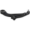 Delphi TC5744 Suspension Control Arm and Ball Joint Assembly Control Arm and Ball Joint Assembly