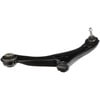 Delphi TC5784 Suspension Control Arm and Ball Joint Assembly Control Arm and Ball Joint Assembly