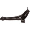Delphi TC5792 Suspension Control Arm and Ball Joint Assembly Control Arm and Ball Joint Assembly