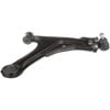 Delphi TC5814 Suspension Control Arm and Ball Joint Assembly Control Arm and Ball Joint Assembly