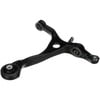 Delphi TC5571 Suspension Control Arm Control Arm