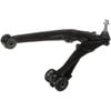 Delphi TC5574 Suspension Control Arm and Ball Joint Assembly Control Arm and Ball Joint Assembly