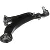 Delphi TC5614 Suspension Control Arm and Ball Joint Assembly Control Arm and Ball Joint Assembly