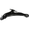TC5615 by DELPHI - Control Arm and Ball Joint Assembly