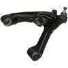 TC5945 by DELPHI - Control Arm and Ball Joint Assembly