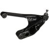 Delphi TC5948 Suspension Control Arm and Ball Joint Assembly Control Arm and Ball Joint Assembly