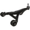Delphi TC5984 Suspension Control Arm and Ball Joint Assembly Control Arm and Ball Joint Assembly
