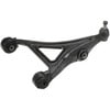 Delphi TC5985 Suspension Control Arm and Ball Joint Assembly Control Arm and Ball Joint Assembly