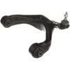 TC5991 by DELPHI - Control Arm and Ball Joint Assembly
